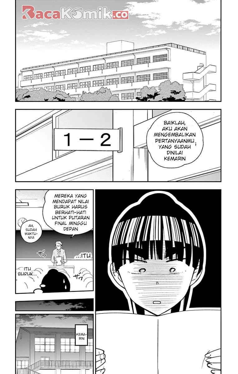Hatsukoi Zombie Chapter 105 - 119