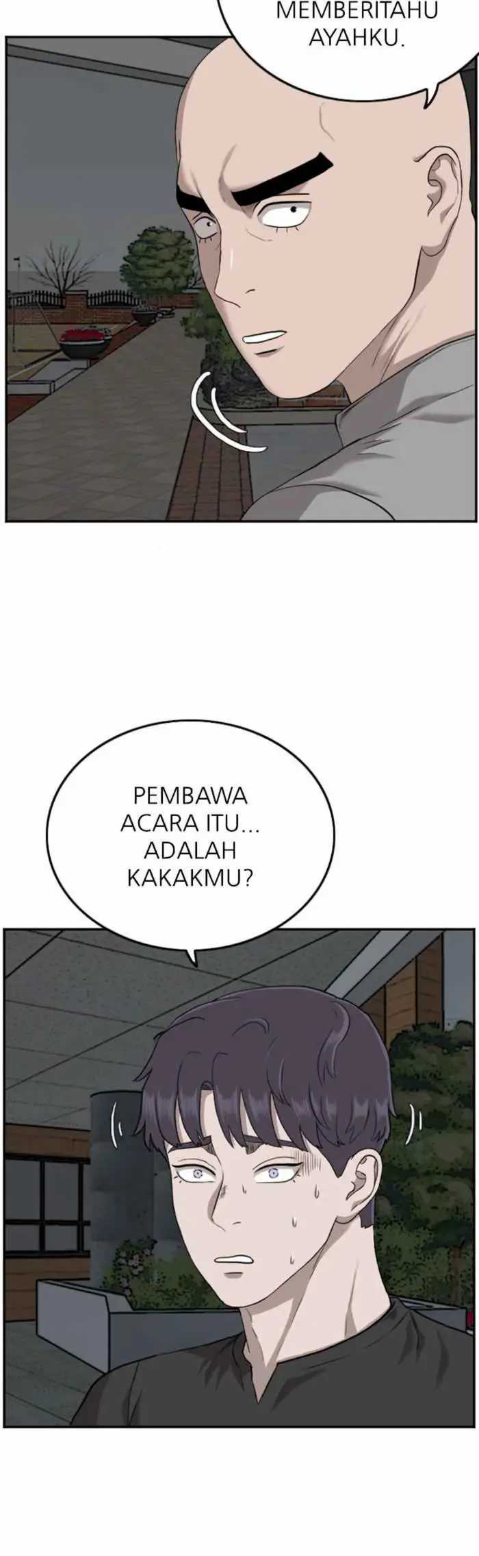 A Bad Person Chapter 105 - 391