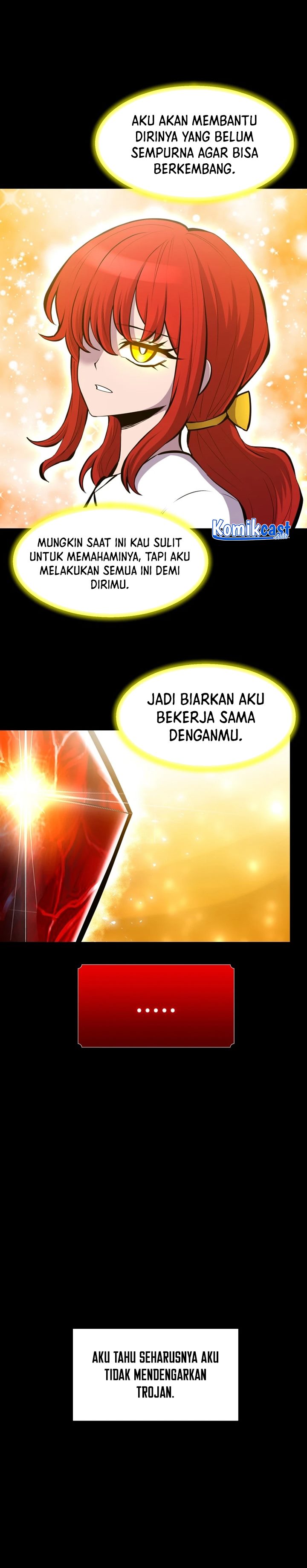 Updater Chapter 97 - 219