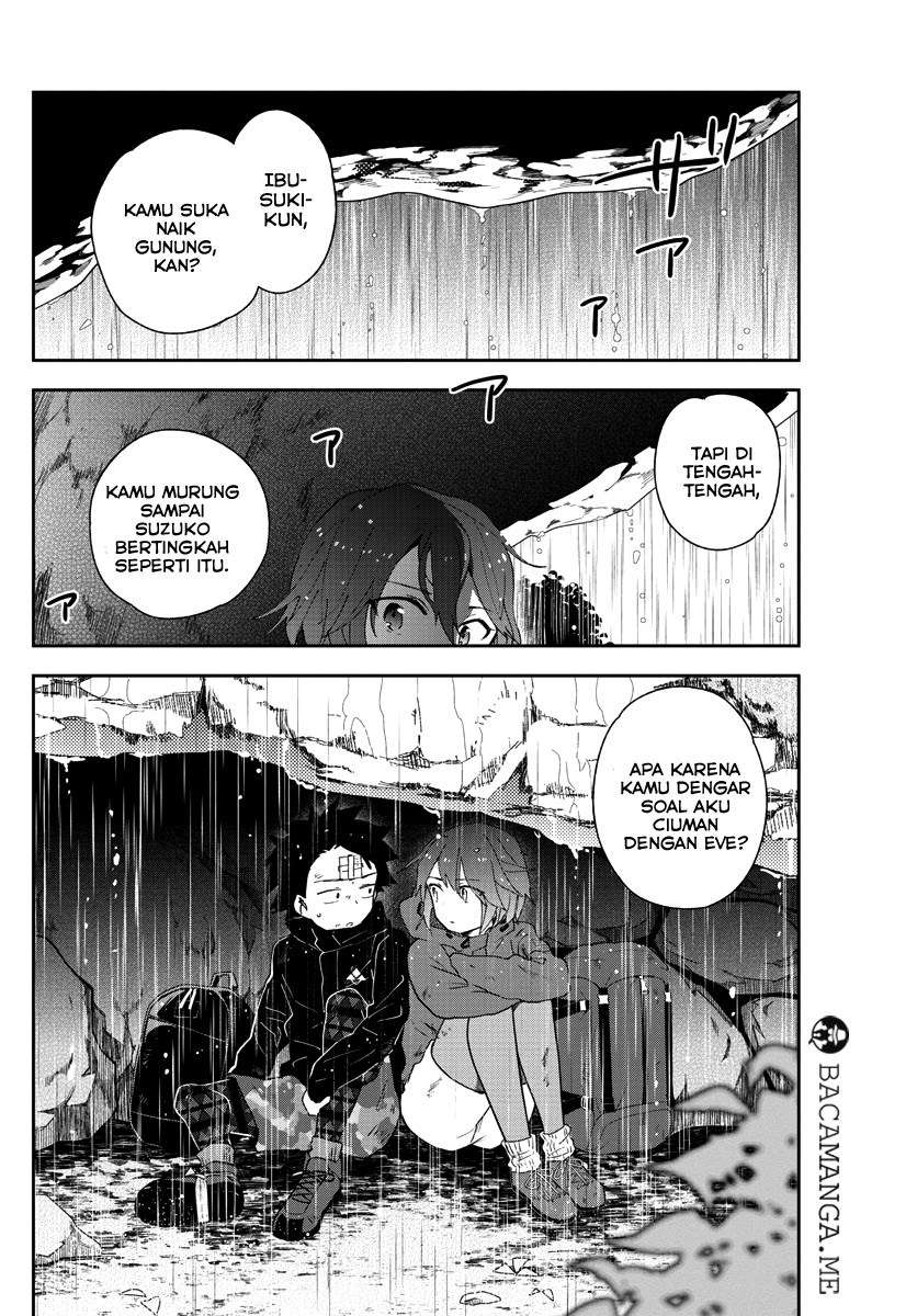 Hatsukoi Zombie Chapter 97 - 155