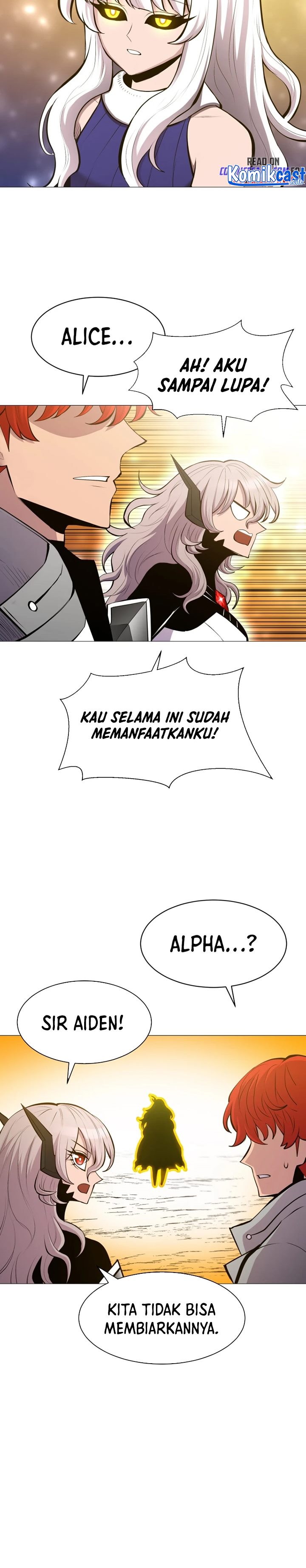 Updater Chapter 97 - 239