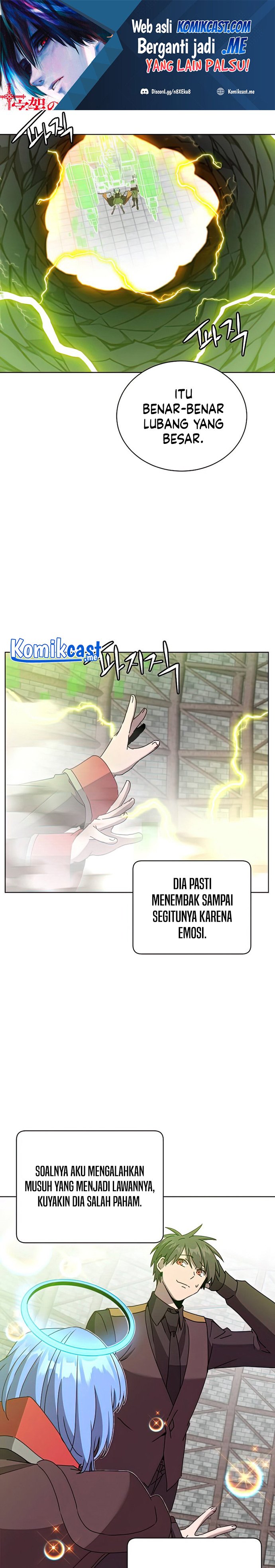 The Max Leveled Hero Will Return! Chapter 97 - 177