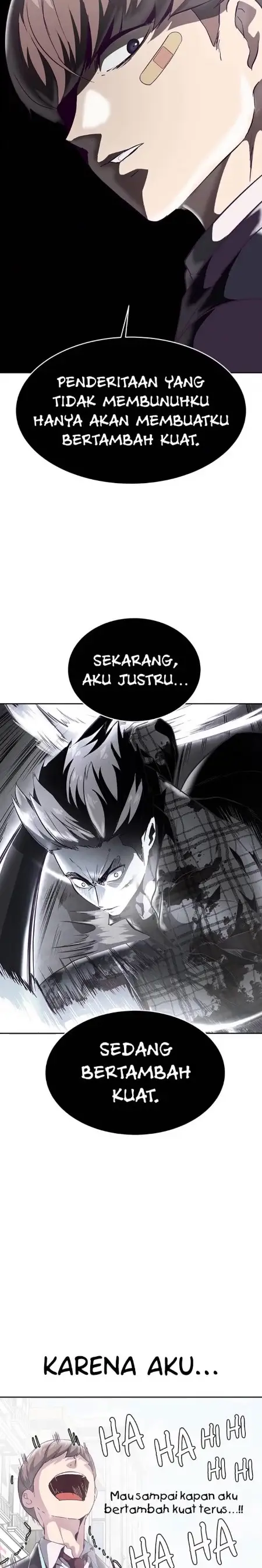 The Boy Of Death Chapter 97 - 277