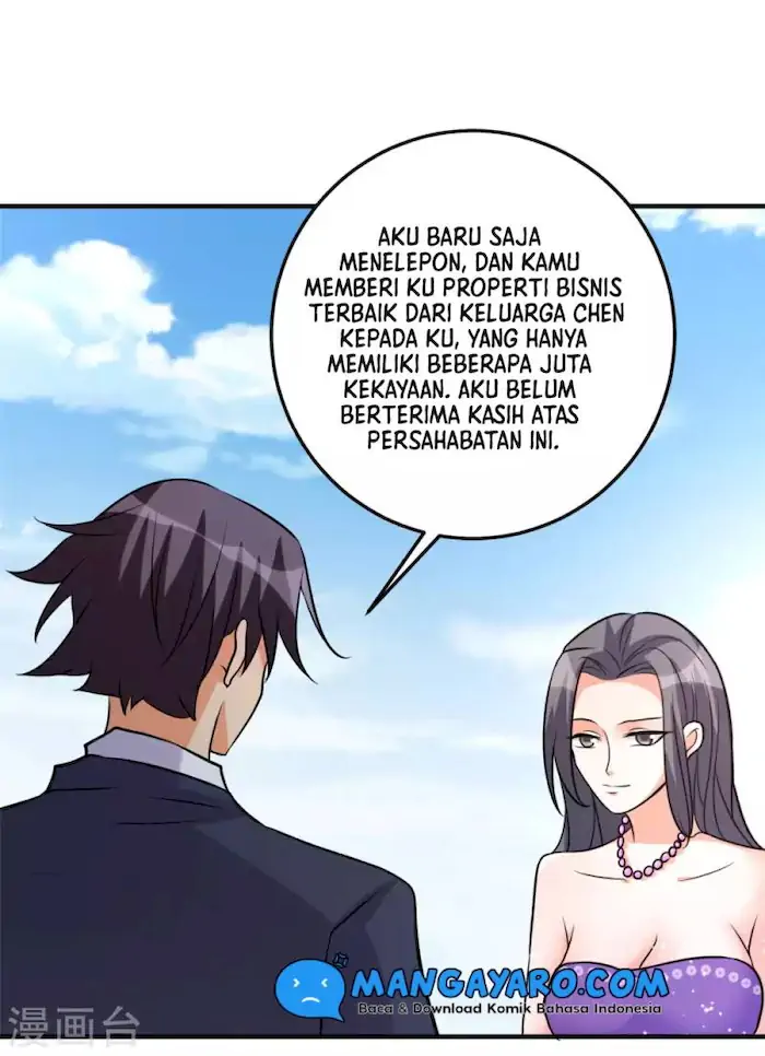 Emperor Son In Law Chapter 58 - 245