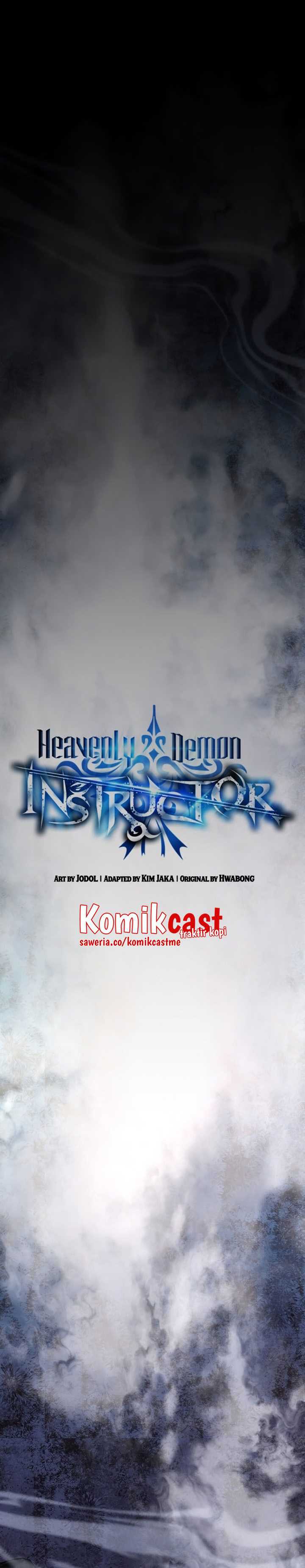 Heavenly Demon Instructor Chapter 58 - 269