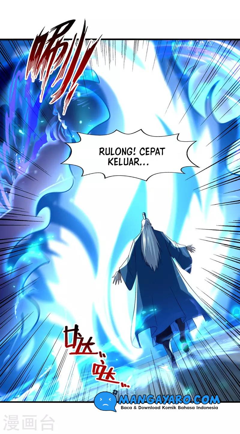 Against The Heaven Supreme (Heaven Guards) Chapter 79 - 171