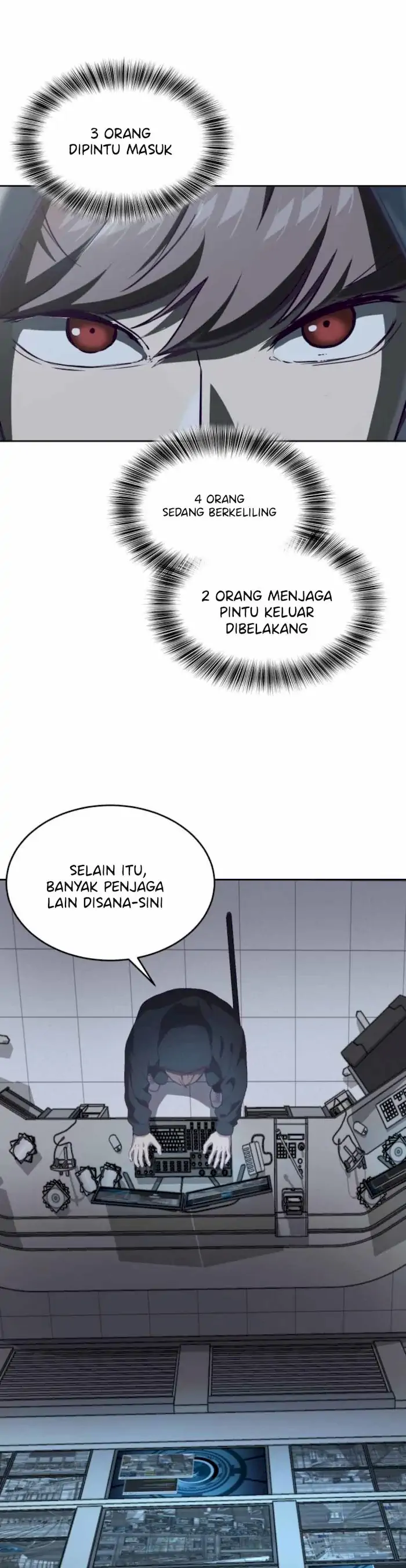 The Boy Of Death Chapter 79 - 135