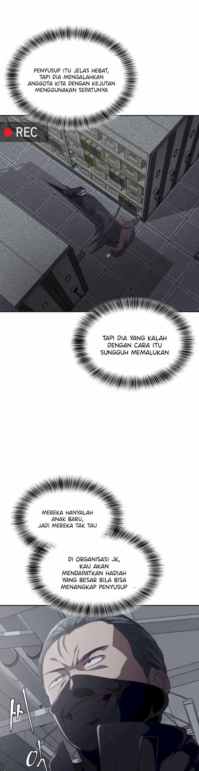 The Boy Of Death Chapter 79 - 117