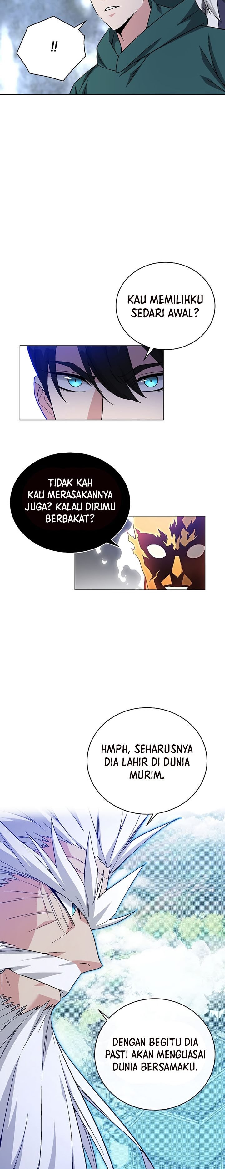 Heavenly Demon Instructor Chapter 79 - 241
