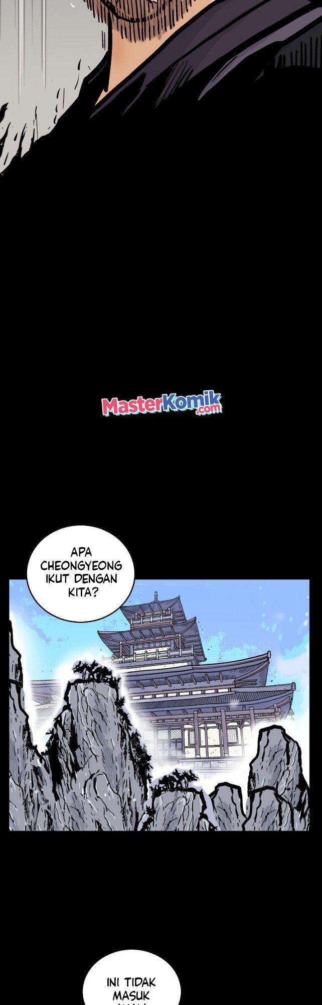Fist Demon Of Mount Hua Chapter 79 - 315