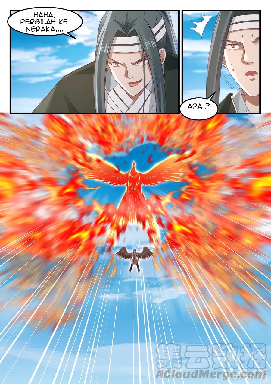 Dragon Throne Chapter 83 - 107
