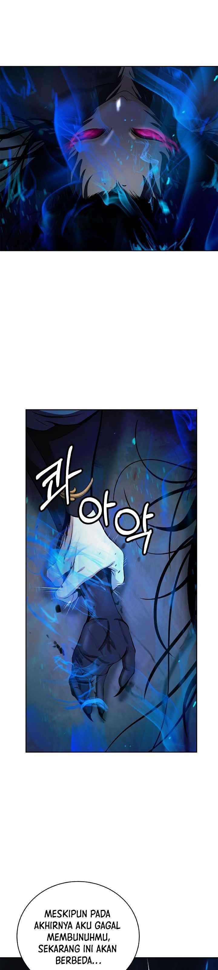 Cystic Story (Call The Spear) Chapter 83 - 309