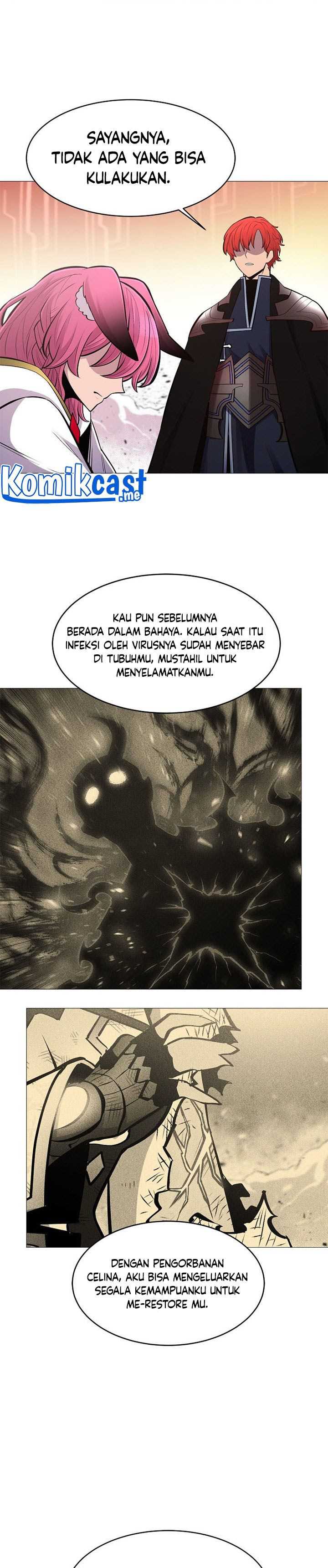 Updater Chapter 83 - 205