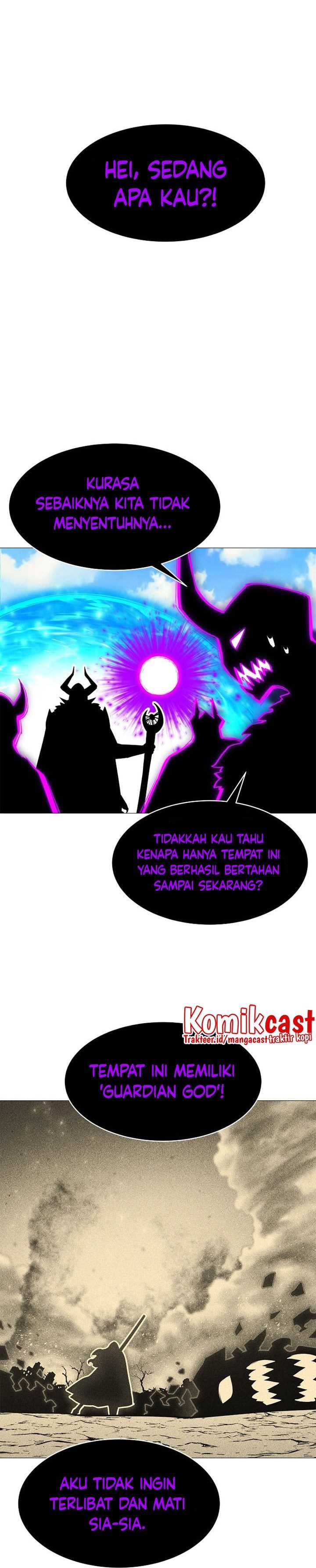 Updater Chapter 83 - 235