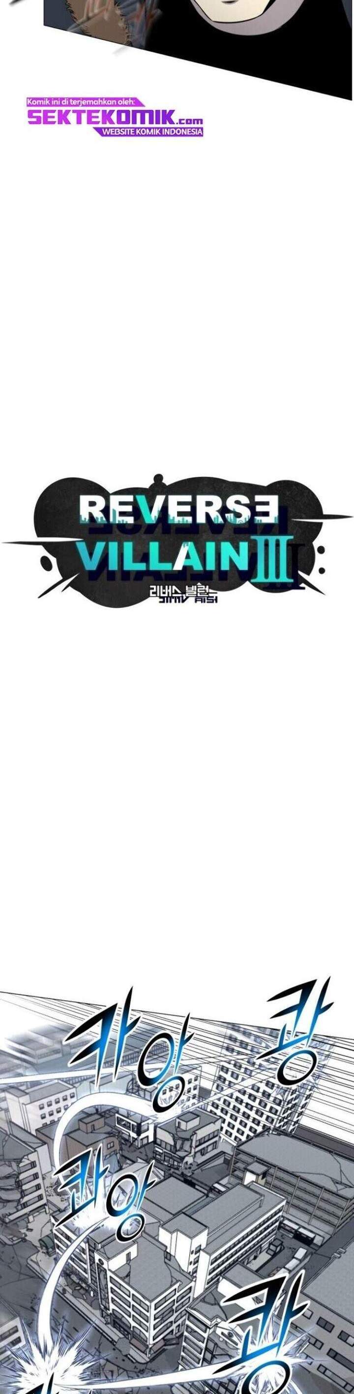 Reverse Villain Chapter 83 - 187