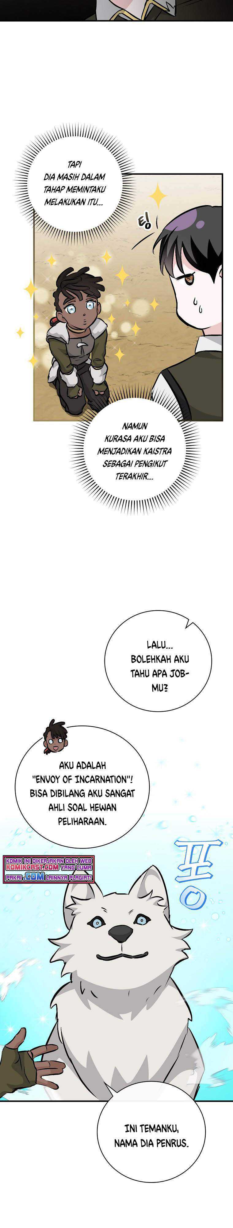 Leveling Up, By Only Eating! Chapter 83 - 215