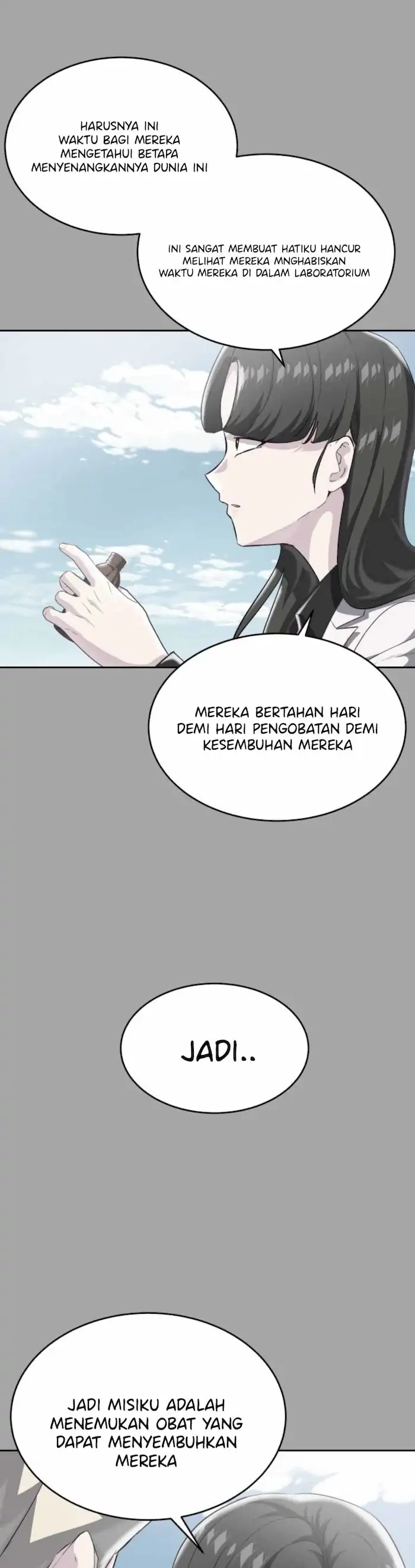 The Boy Of Death Chapter 83 - 209