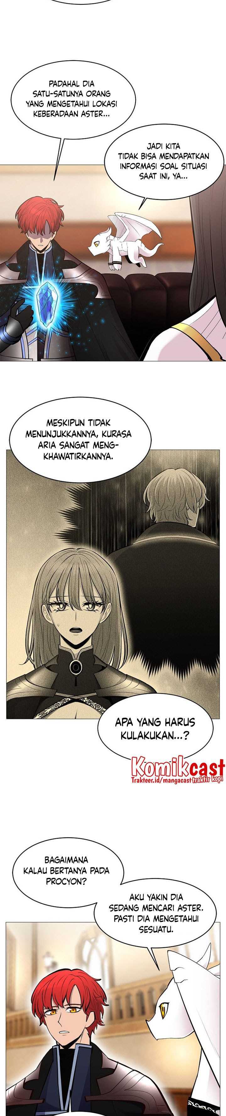 Updater Chapter 83 - 223