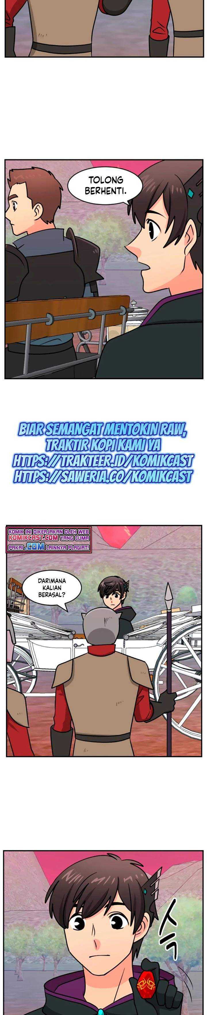 Bookworm Chapter 83 - 137