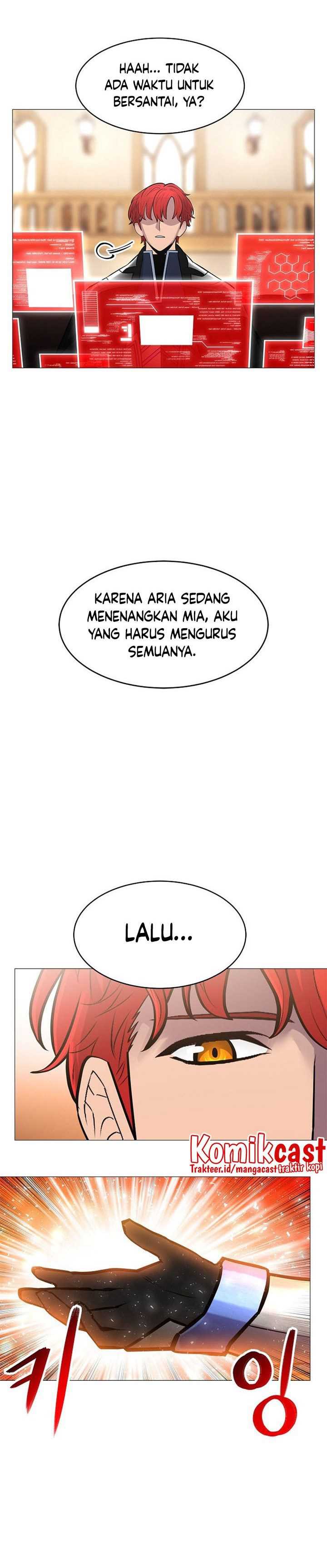 Updater Chapter 83 - 211