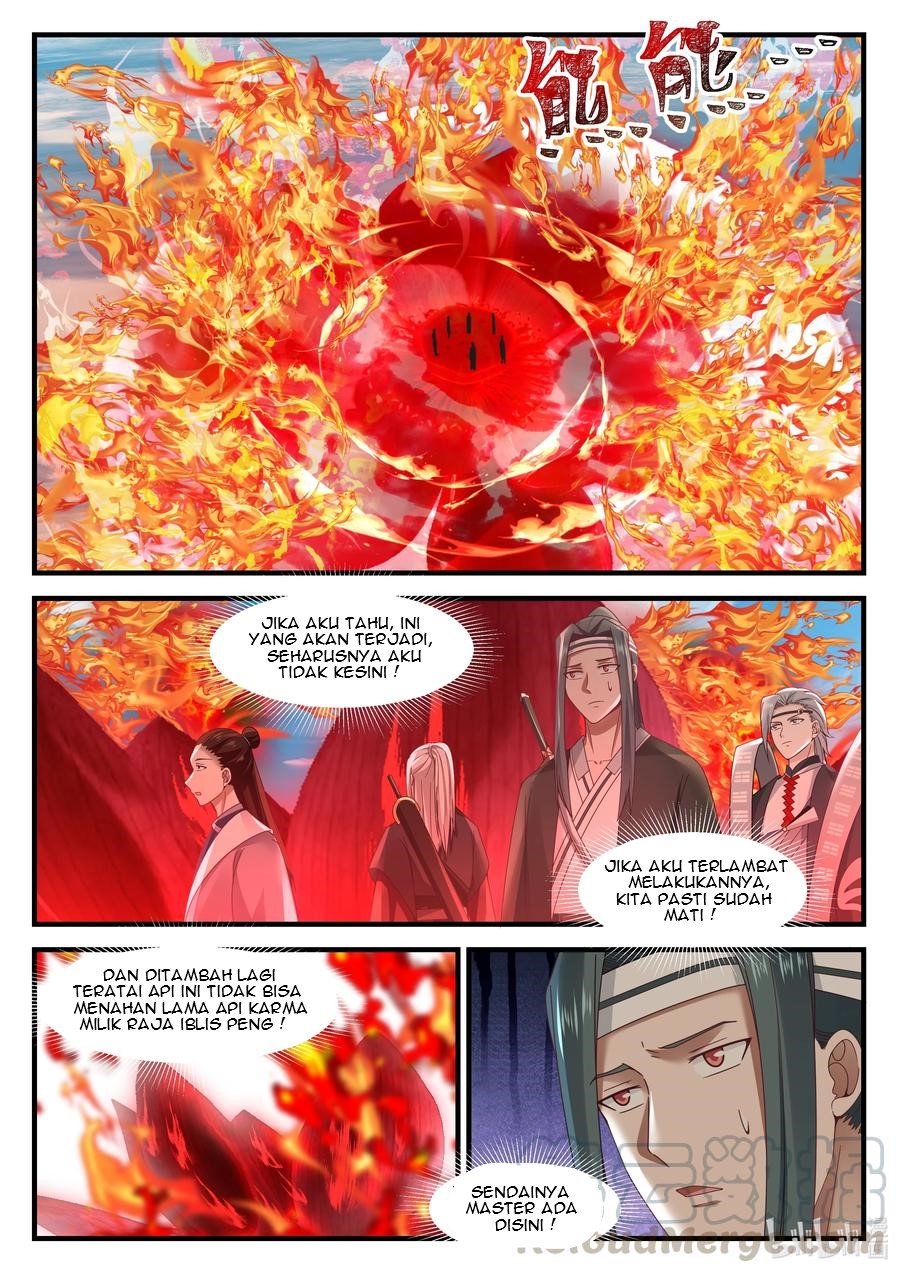 Dragon Throne Chapter 83 - 119