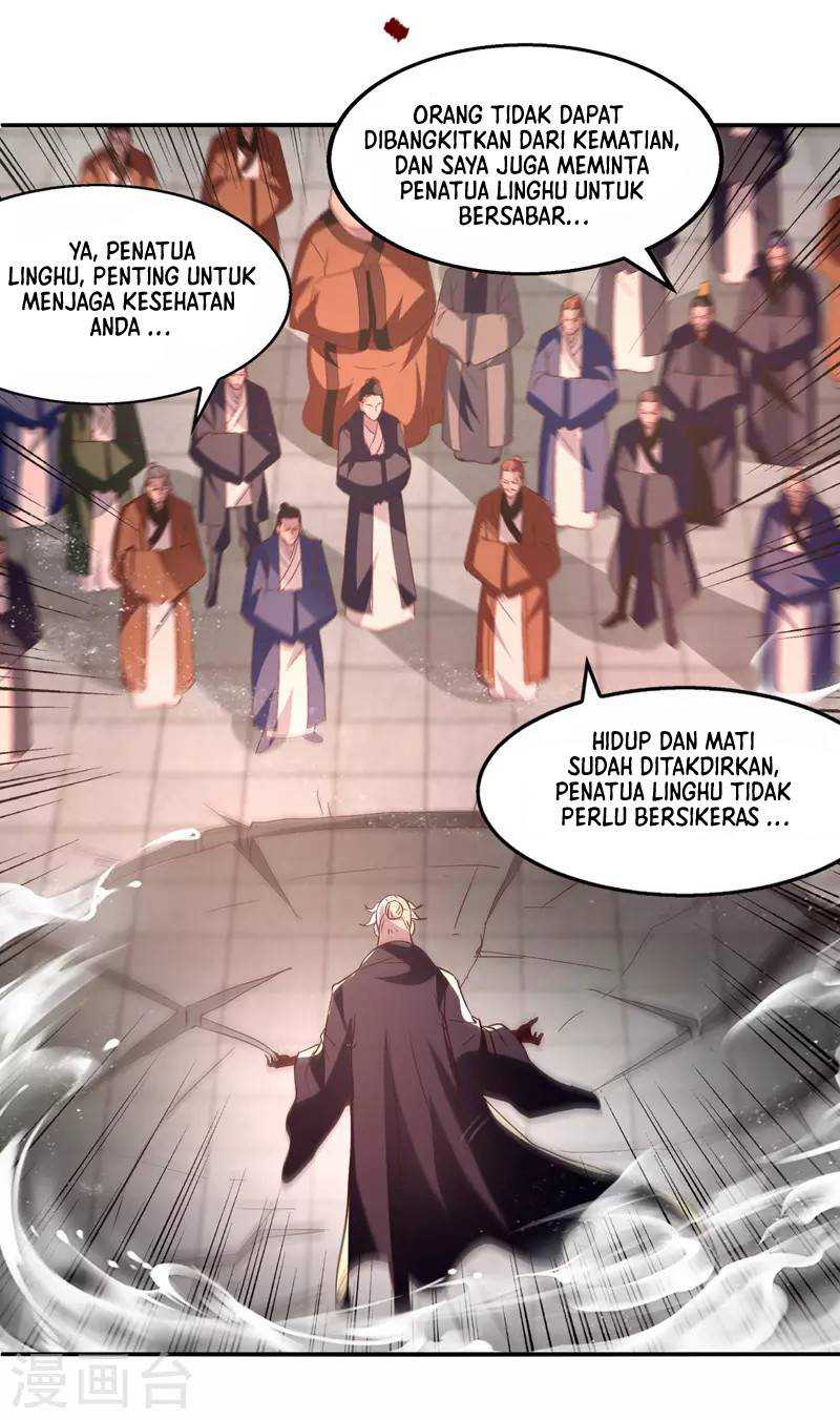 Against The Heaven Supreme (Heaven Guards) Chapter 83 - 173
