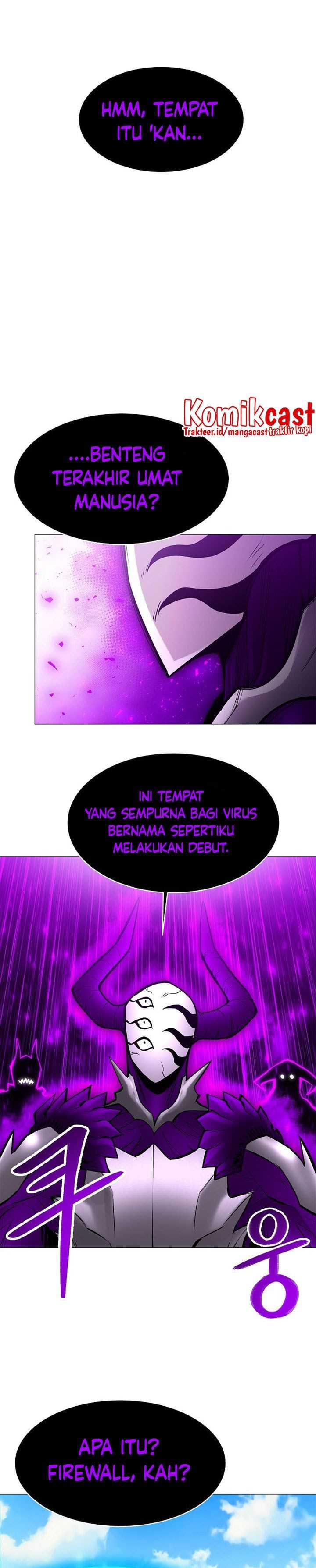 Updater Chapter 83 - 231