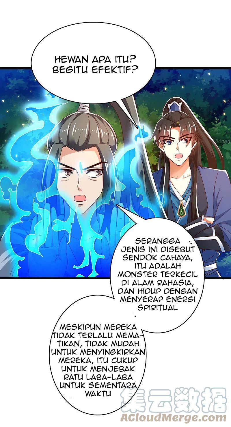 Science And Technology Fairy Chapter 37 - 219
