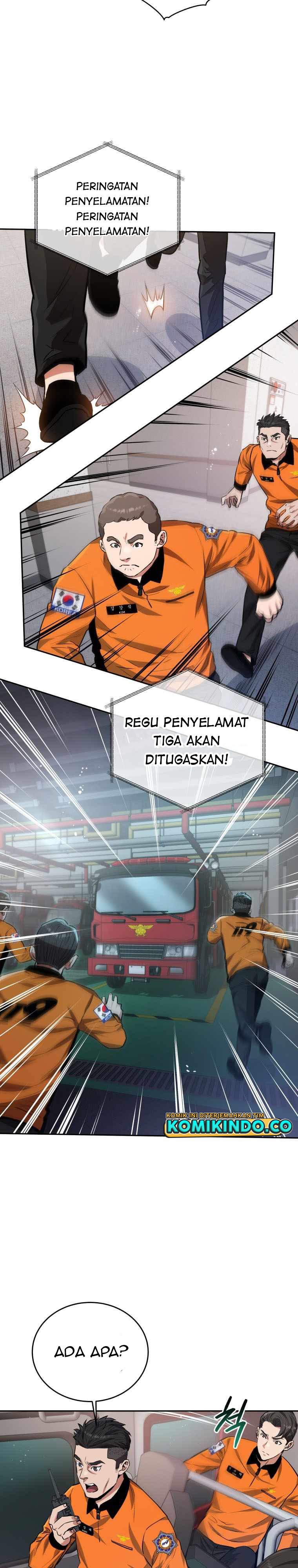 Rescue System Chapter 37 - 263