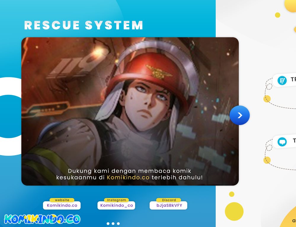 Rescue System Chapter 37 - 241