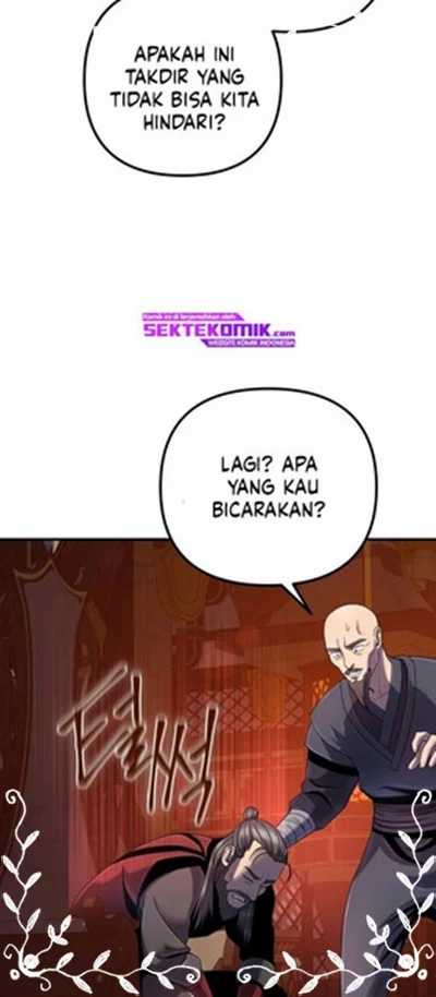 Ha Buk Paeng'S Youngest Son Chapter 46 - 477