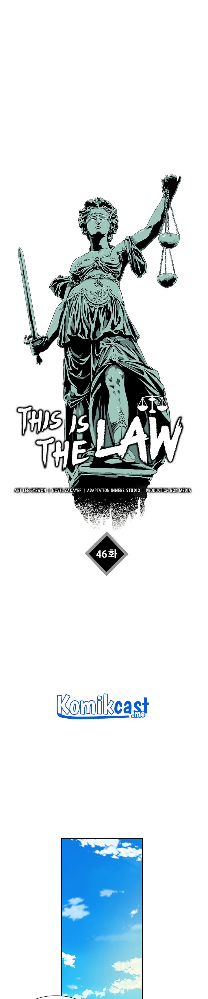 This Is The Law Chapter 46 - 209