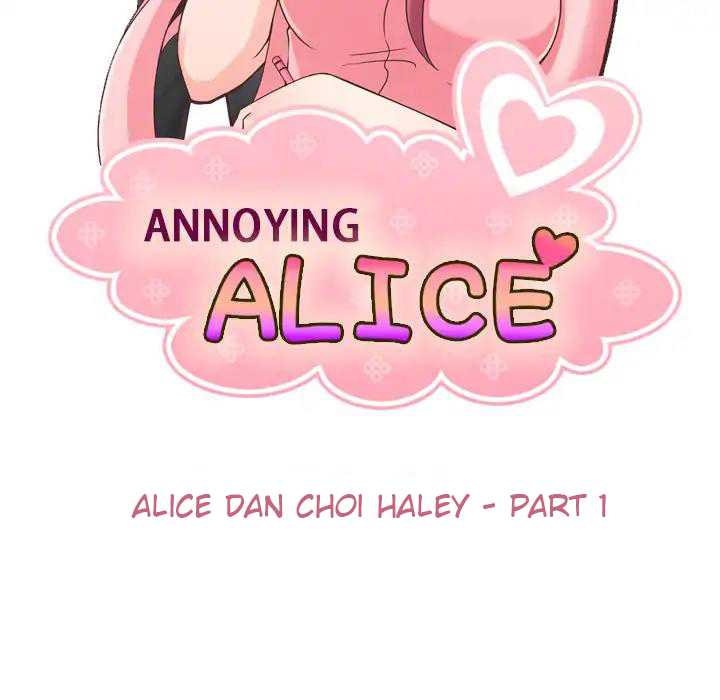 Annoying Alice Chapter 46 - 783