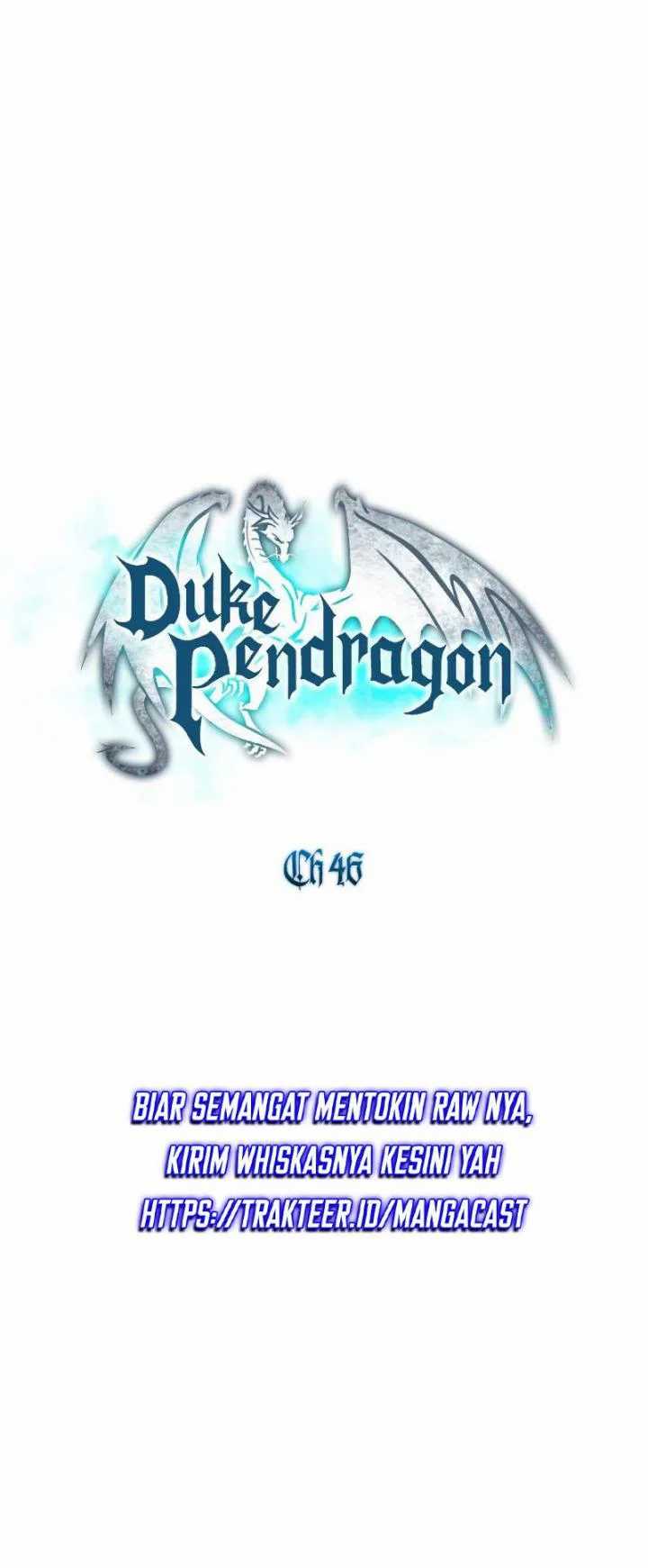 White Dragon Duke: Pendragon (Duke Pendragon) Chapter 46 - 311