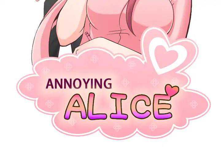 Annoying Alice Chapter 46 - 659