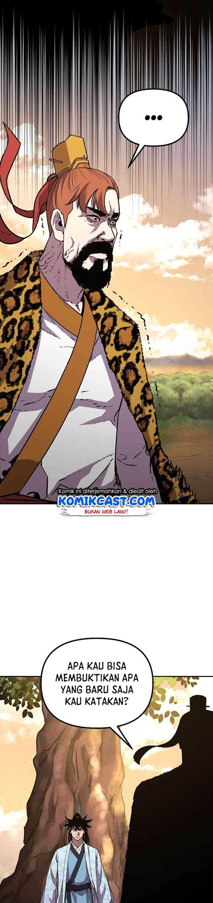 Reincarnation Of The Murim Clan'S Former Ranker Chapter 46 - 315
