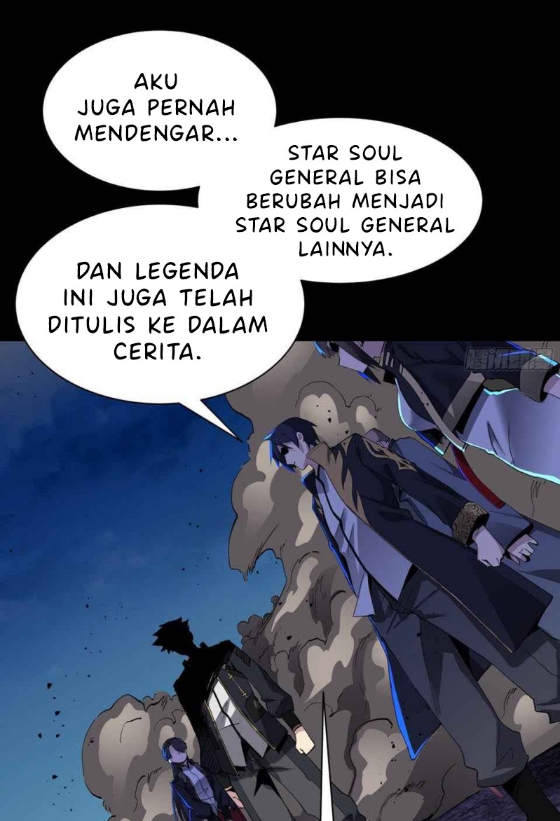 Legend Of Star General Chapter 46 - 431