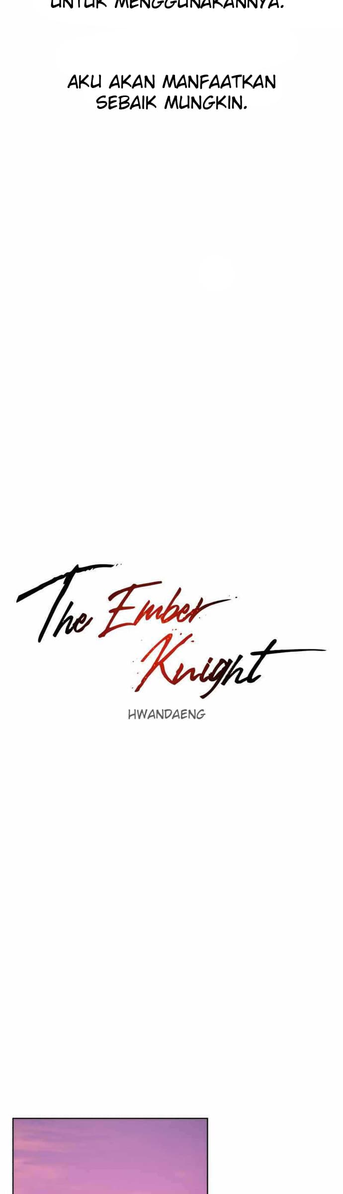 The Last Knight Of The Fire Chapter 46 - 235
