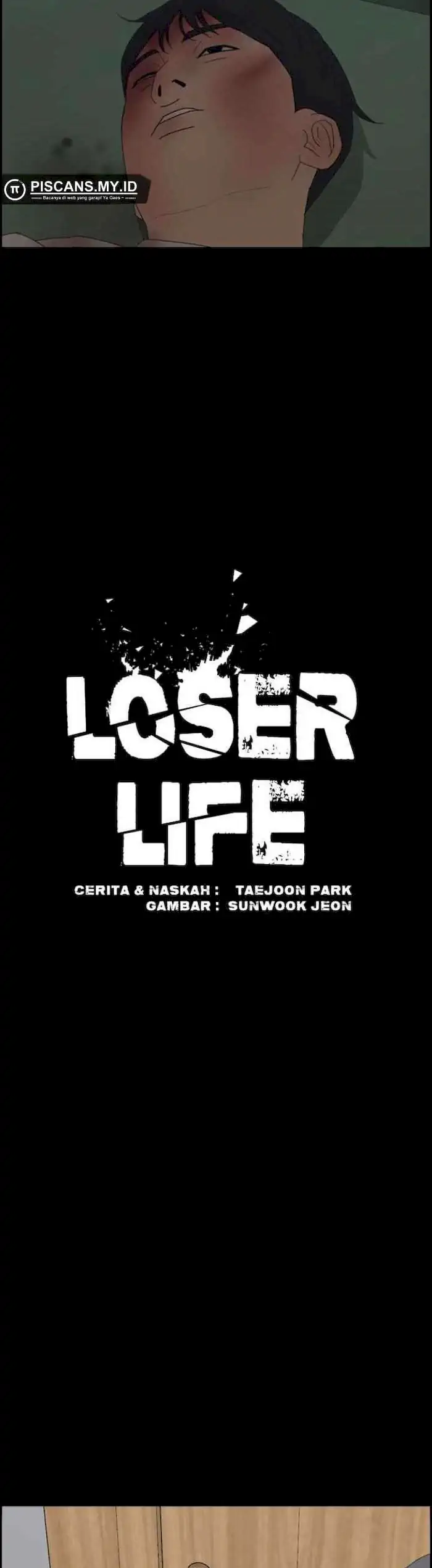 Loser Life Chapter 46 - 401
