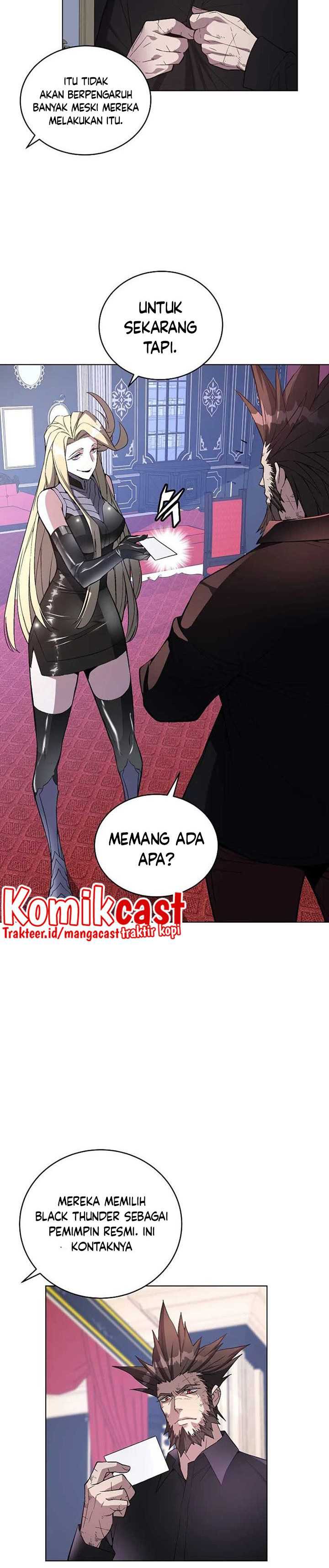 Heavenly Demon Instructor Chapter 46 - 251