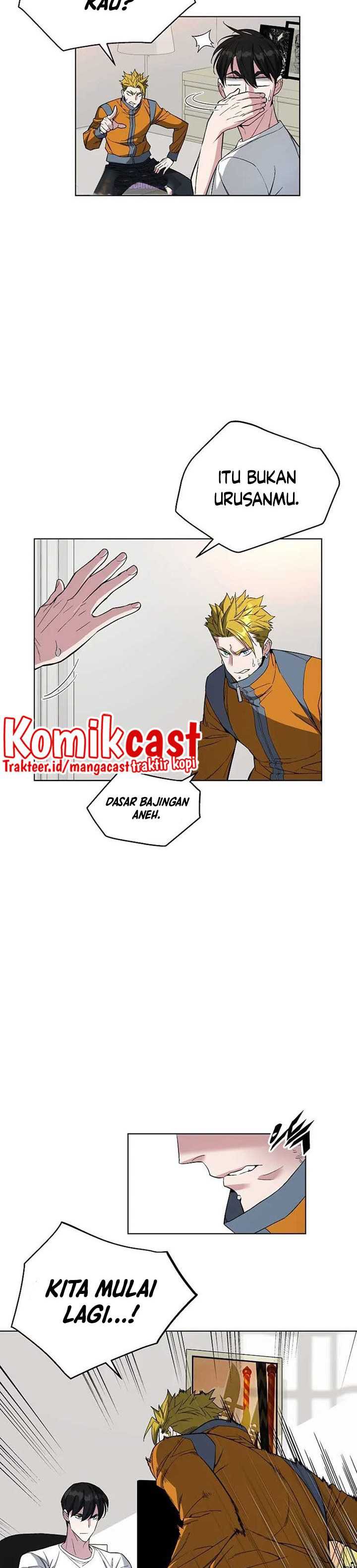 Heavenly Demon Instructor Chapter 46 - 275
