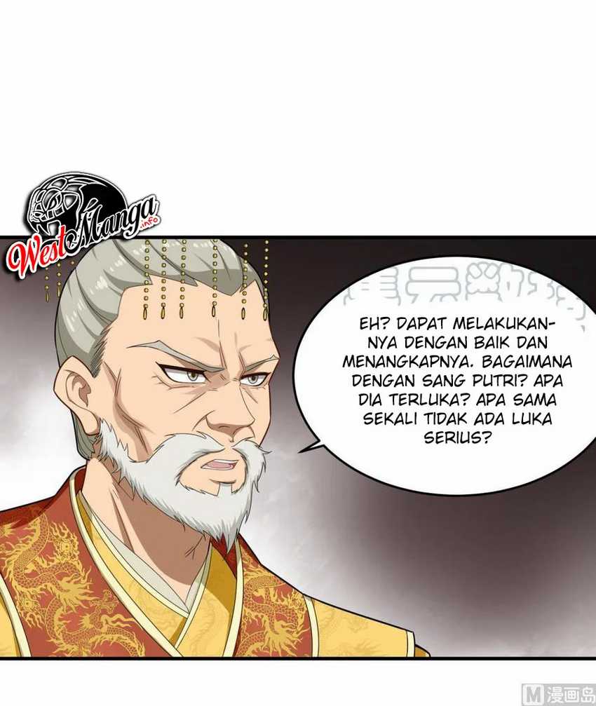 Rebirth Of The Dynasty Tang Chapter 46 - 391