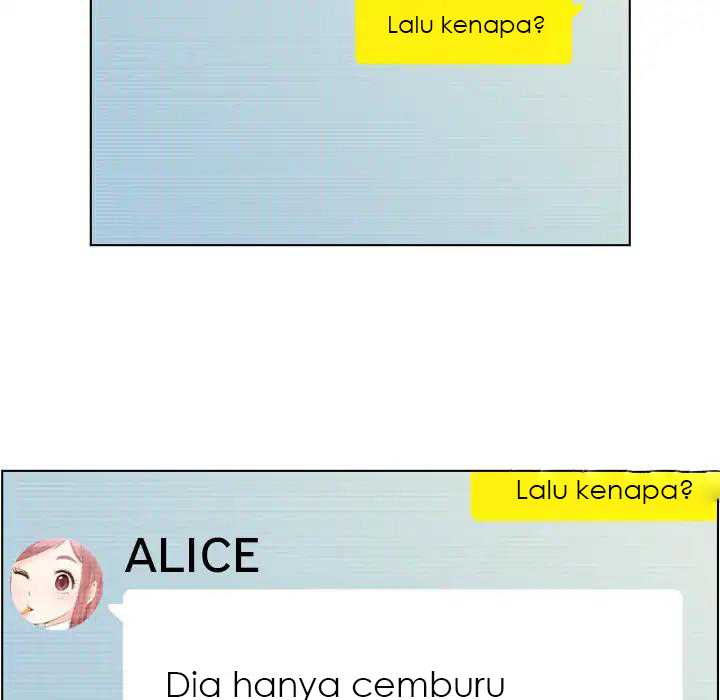 Annoying Alice Chapter 46 - 771