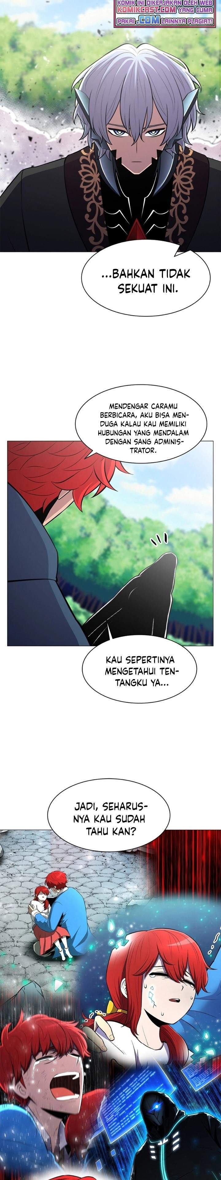 Updater Chapter 46 - 237