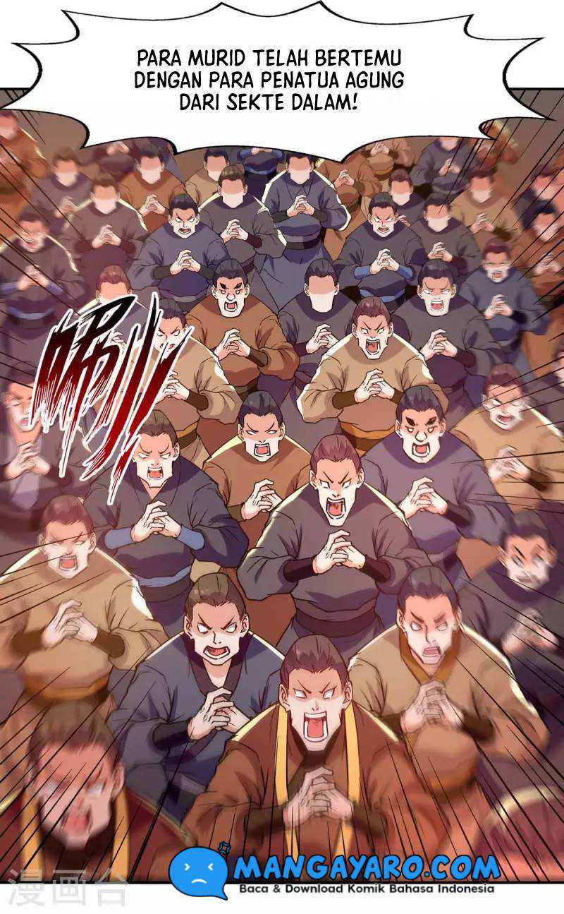 Against The Heaven Supreme (Heaven Guards) Chapter 87 - 171