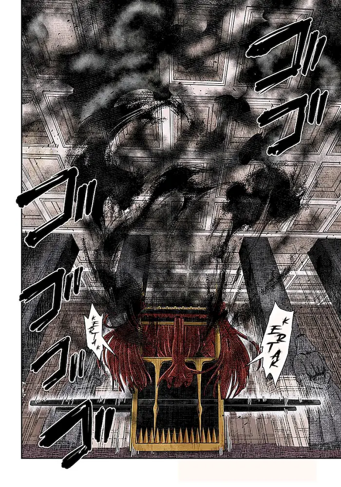 Shadows House Chapter 87 - 113