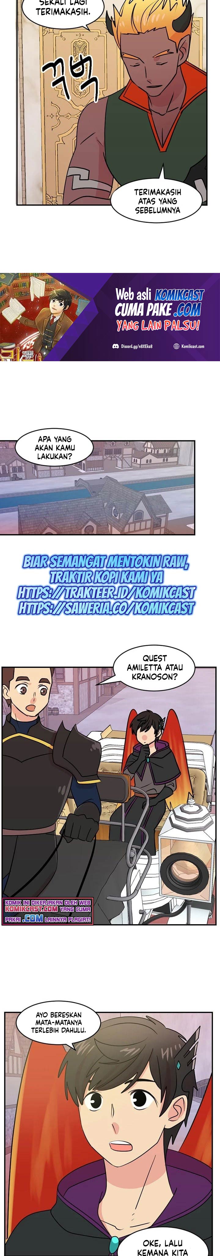 Bookworm Chapter 87 - 155