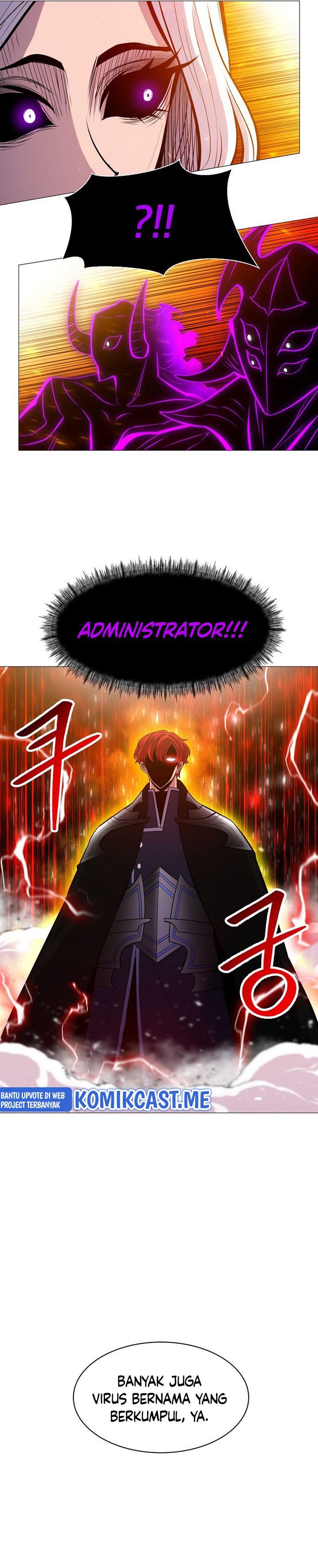 Updater Chapter 87 - 193