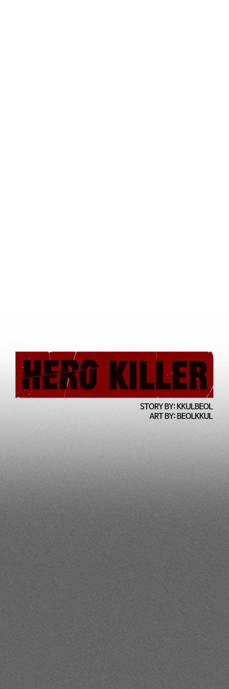 Hero Killer Chapter 87 - 489