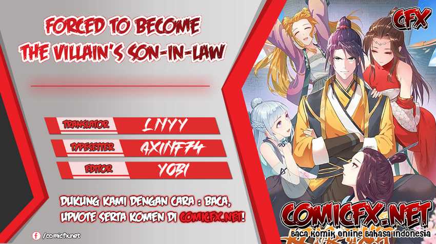 Forced To Become The Villain'S Son-In-Law Chapter 87 - 55